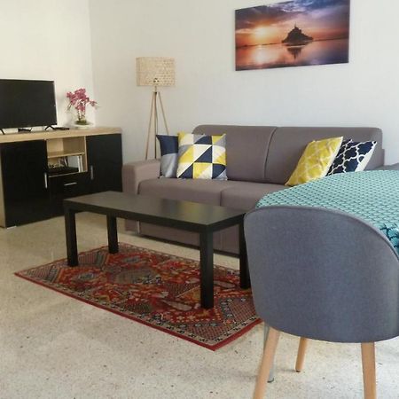 Antibes Centre Studio 27 M2 Renove Luaran gambar