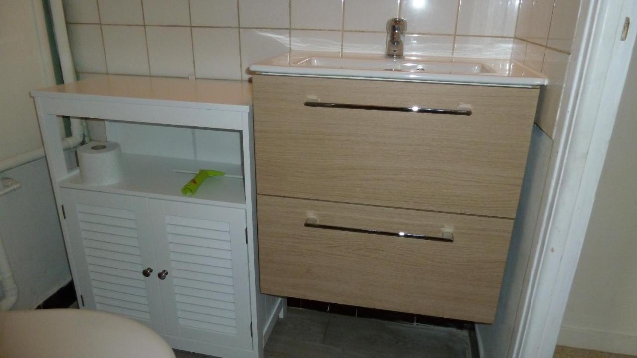 Antibes Centre Studio 27 M2 Renove Luaran gambar