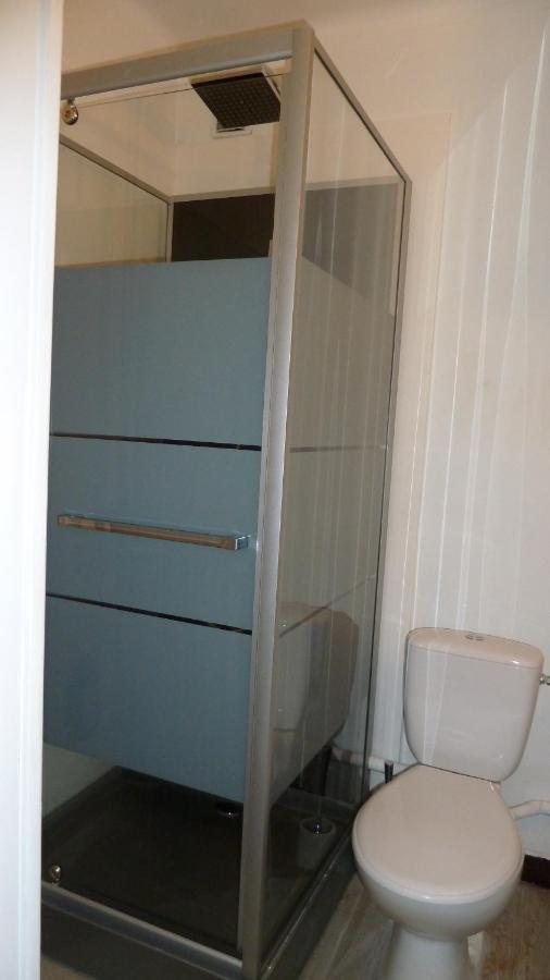 Antibes Centre Studio 27 M2 Renove Luaran gambar
