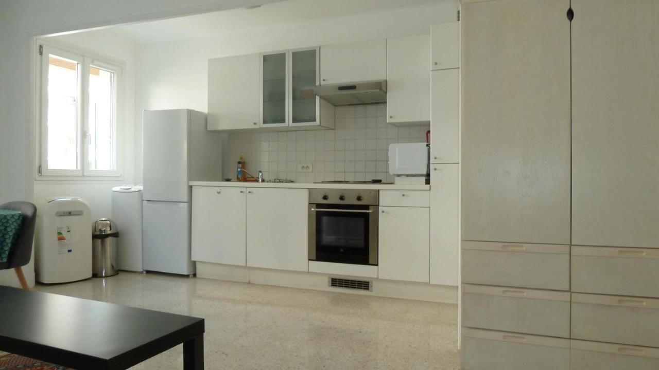Antibes Centre Studio 27 M2 Renove Luaran gambar